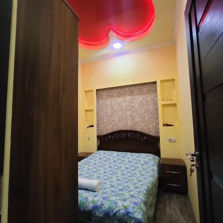 Khanjyan 7 Luxury Apartment Γιερεβάν Εξωτερικό φωτογραφία