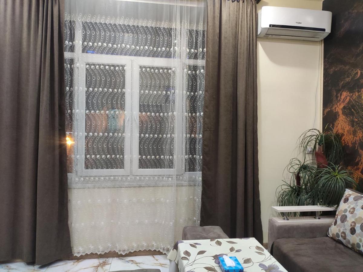 Khanjyan 7 Luxury Apartment Γιερεβάν Εξωτερικό φωτογραφία