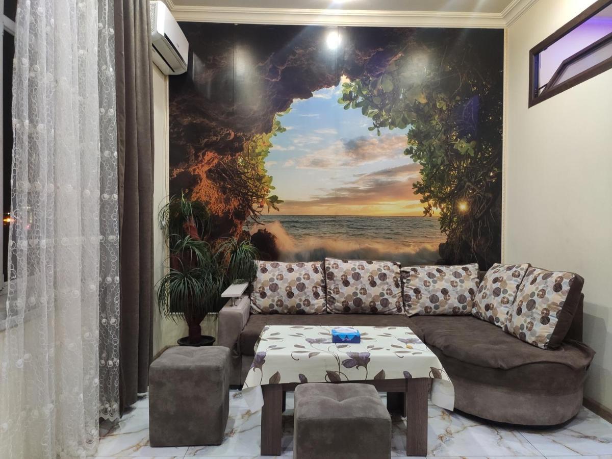 Khanjyan 7 Luxury Apartment Γιερεβάν Εξωτερικό φωτογραφία